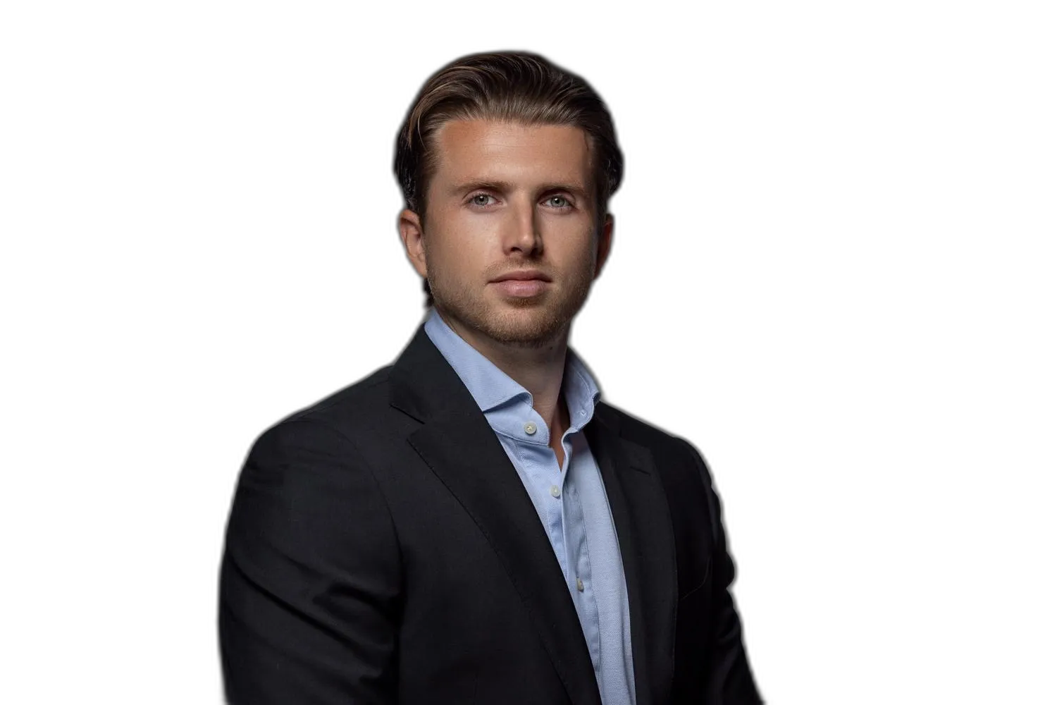 Gino Zandbergen